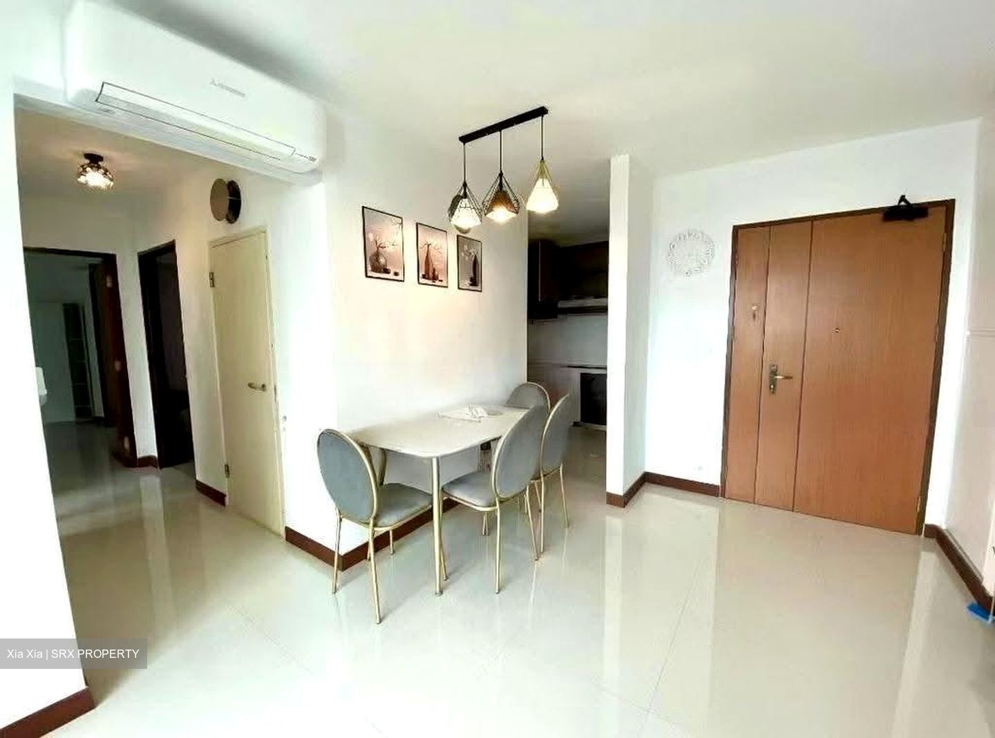 Blk 63 Greentops @ Sims Place (Geylang), HDB 3 Rooms #638165561